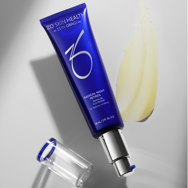 ZO Skin Health Radical Night Retinol