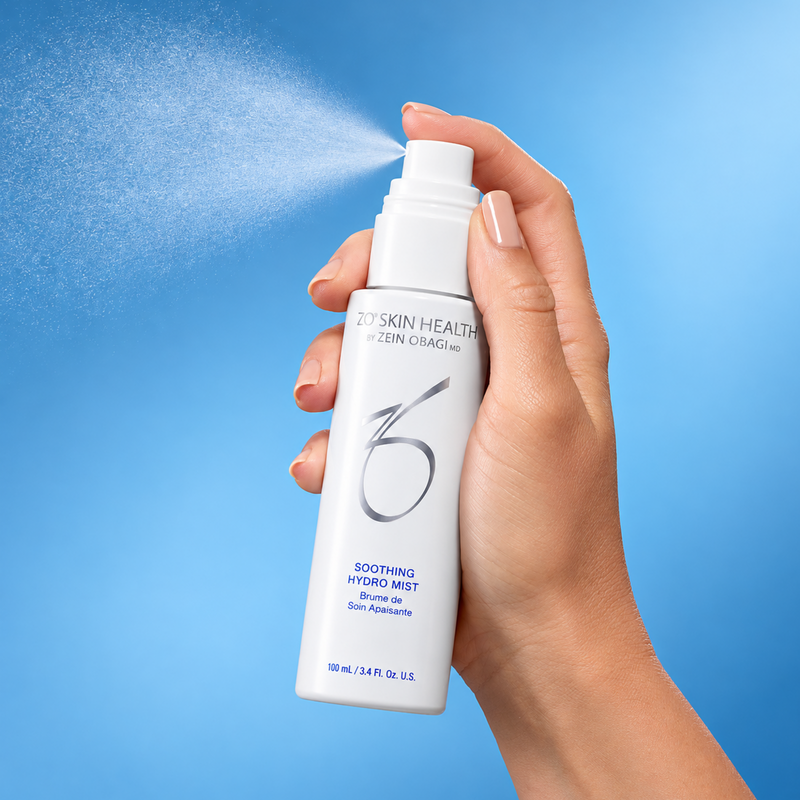 ZO Skin Health Soothing Hydro Mist
