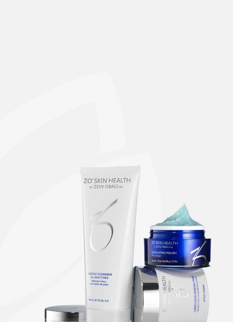 ZO Skin Health | Medical-Grade Skincare Solutions