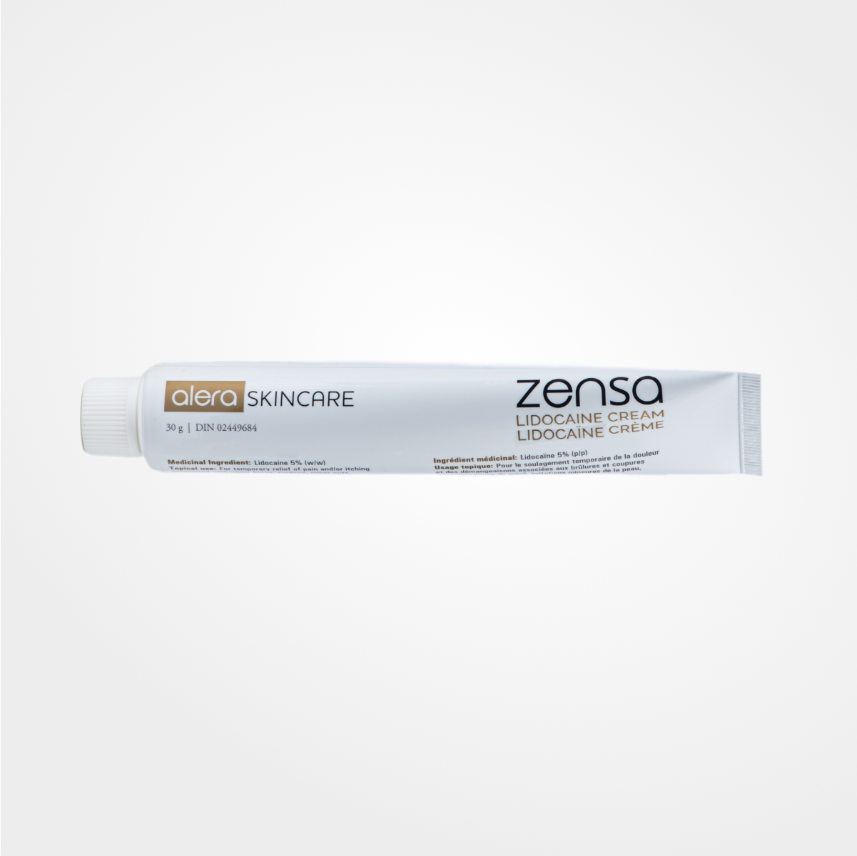 Zensa Numbing Cream (30g)