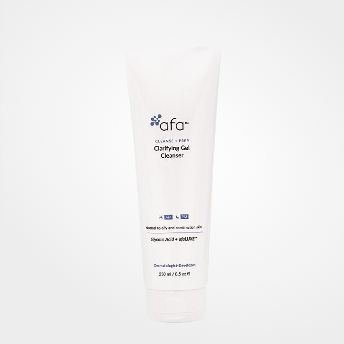 afa® Clarifying Gel Cleanser