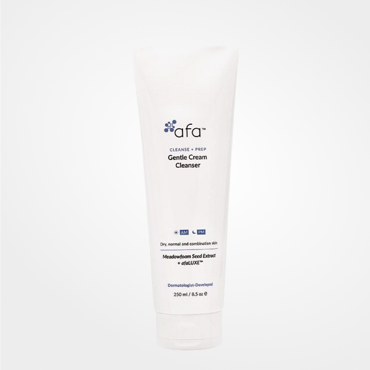 afa® Gentle Cream Cleanser