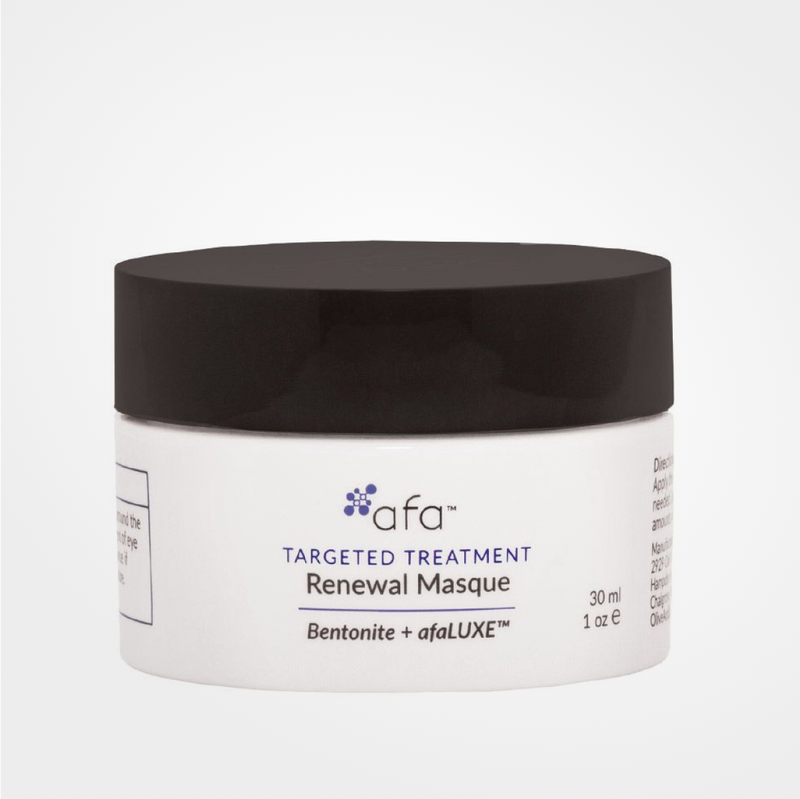 Afa® Masque du Renouveau