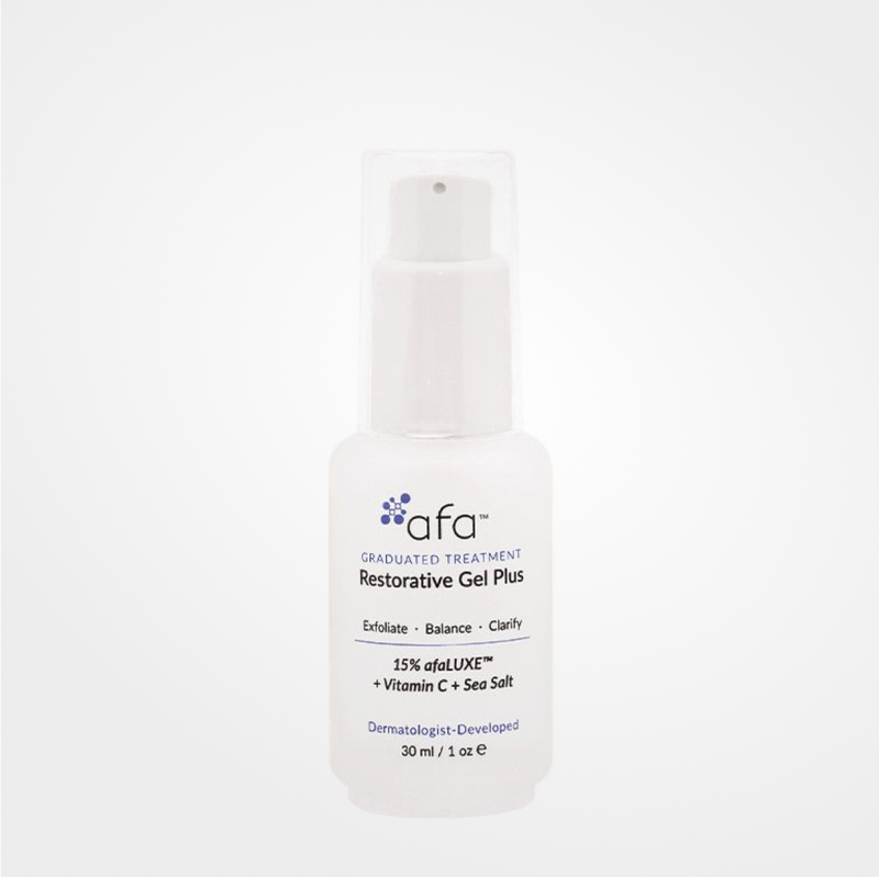 afa® Restorative Gel Plus