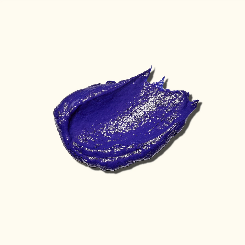 Amika, casse ton masque de tonification + réparateur de force en laiton