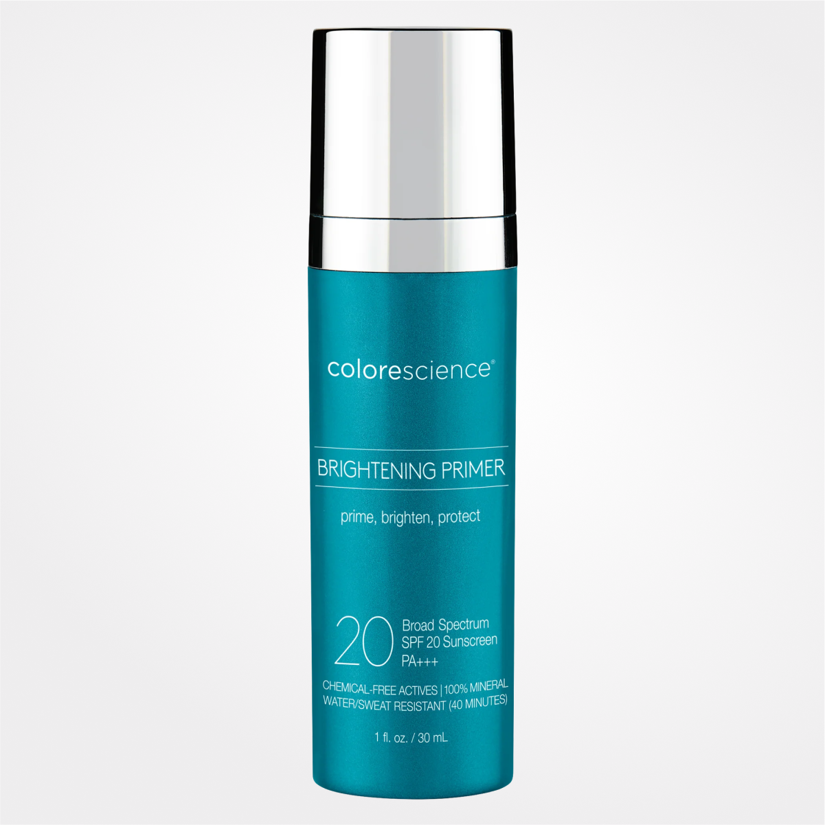 Colorescience Brightening Perfector Primer SPF 20