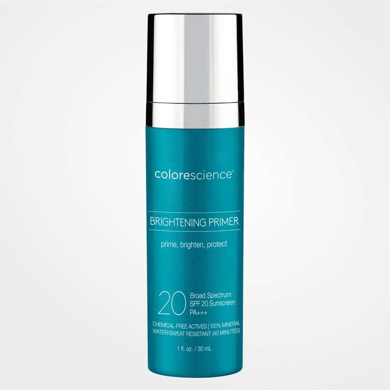 Colorescience Brightening Perfector Primer SPF 20