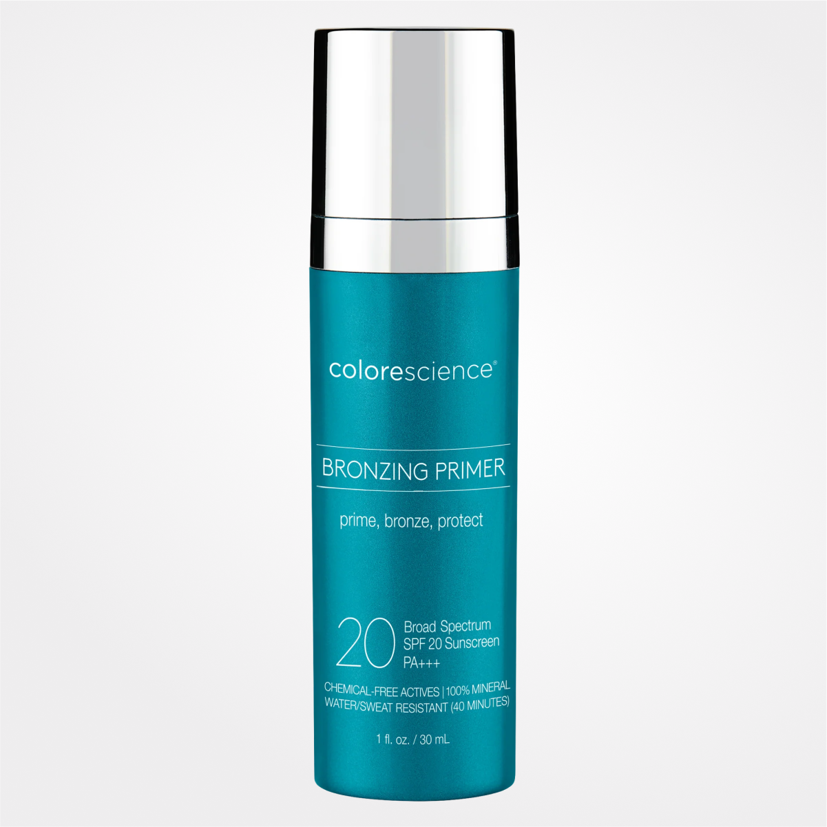 Colorescience Bronzing Perfector Primer SPF 20