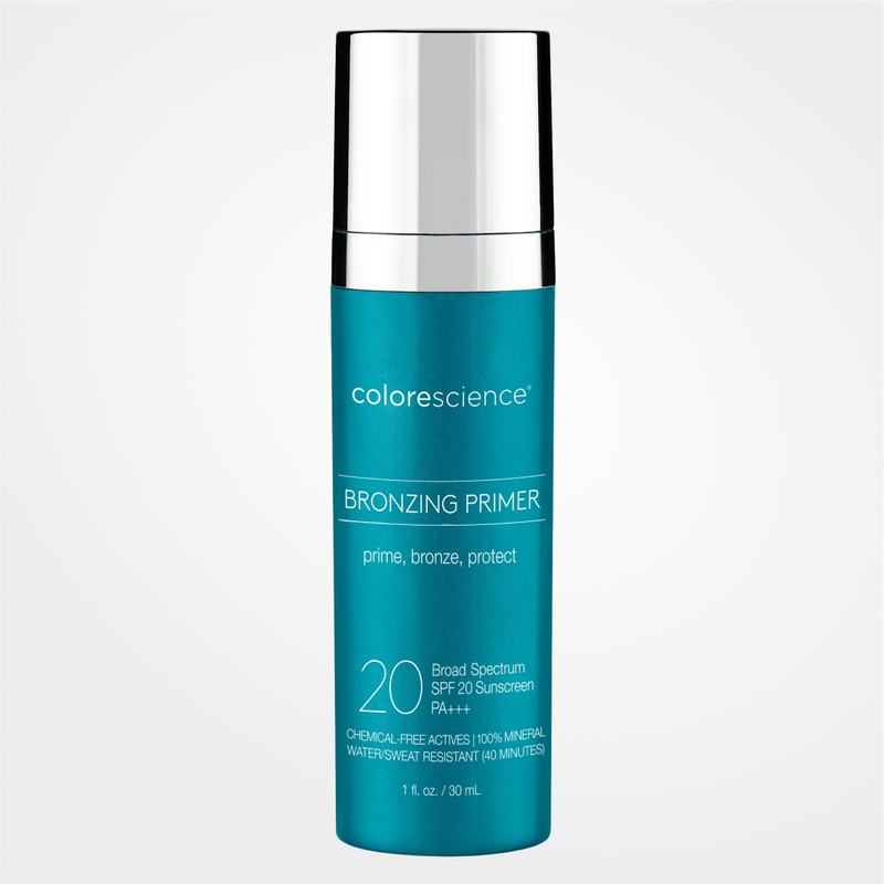 Colorescience Bronzing Perfector Primer SPF 20