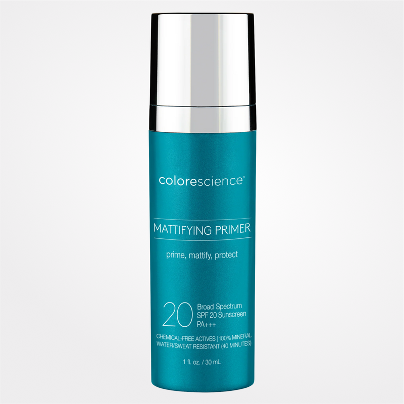 Colorescience Mattifying Perfector Primer SPF 20