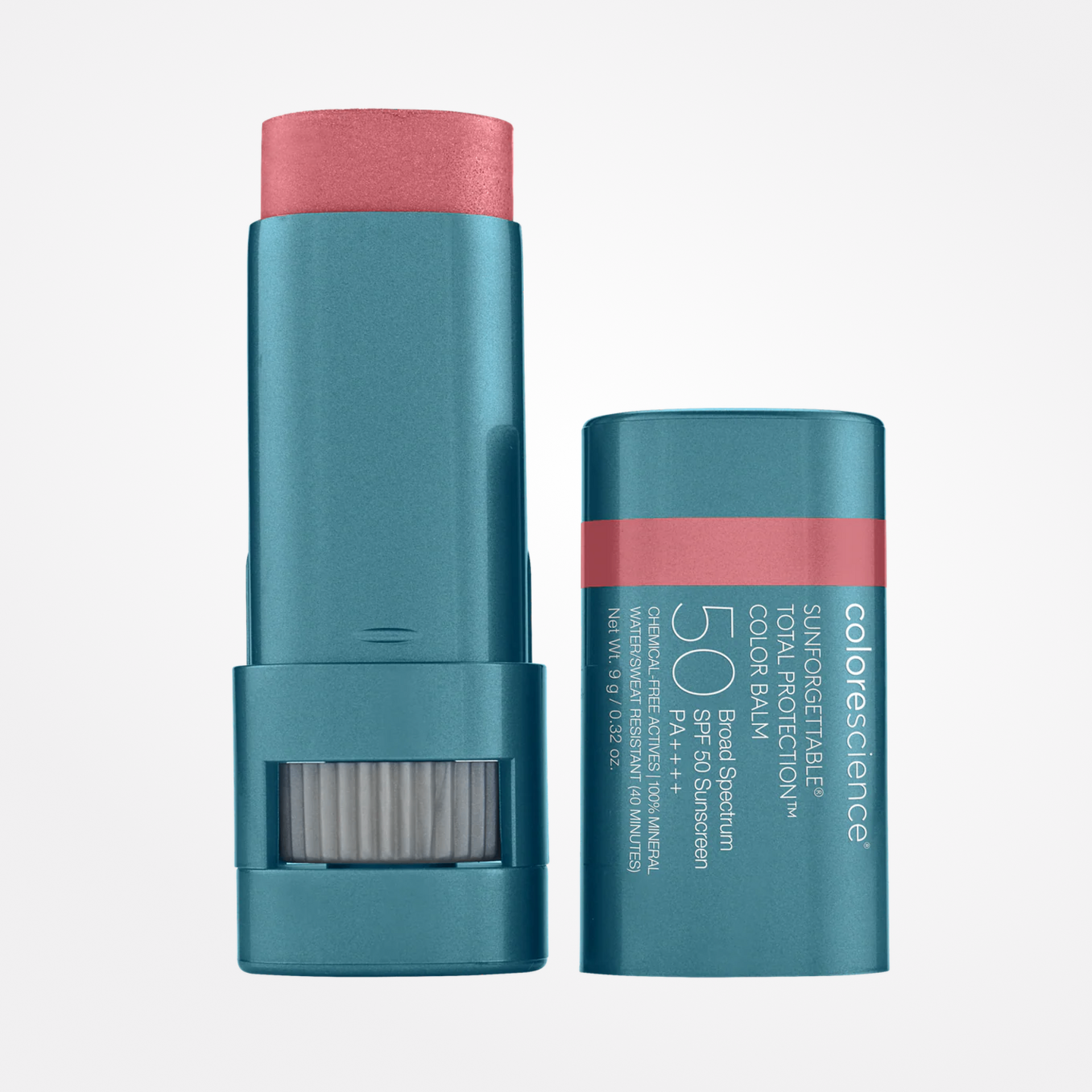 Colorescience Sunforgettable Total Protection Color Balm SPF 50