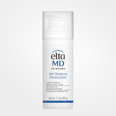 Hydratant facial EltaMD AM Restore