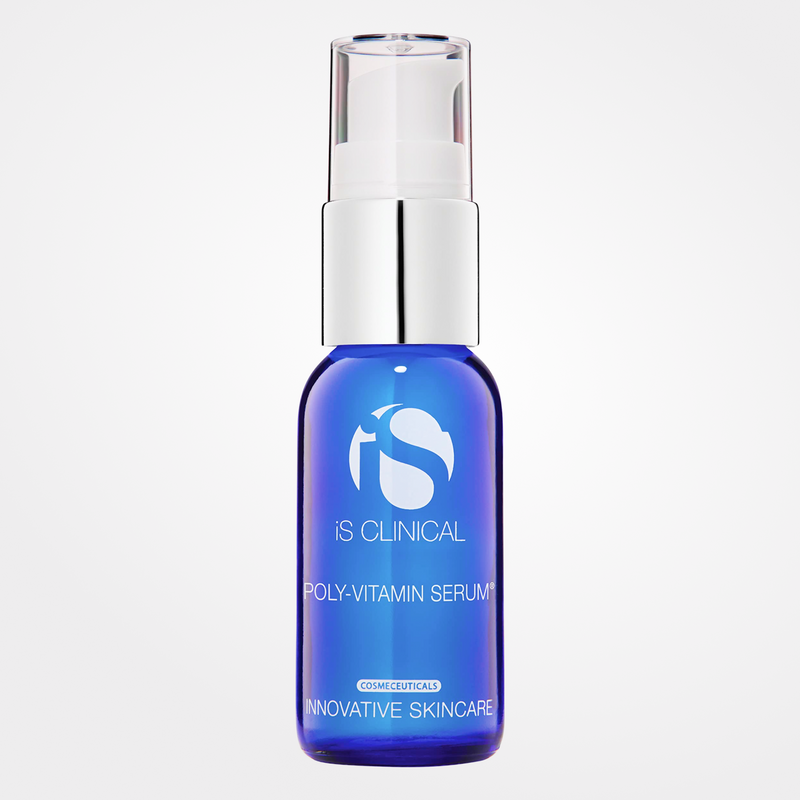 iS Clinical Poly Vitamin Serum
