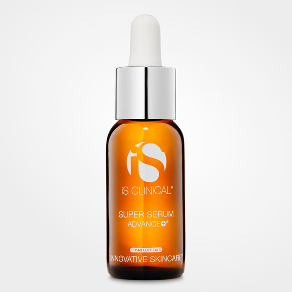 iS Clinical Super Serum Advance+ Canada | 15% Vitamin C + Copper