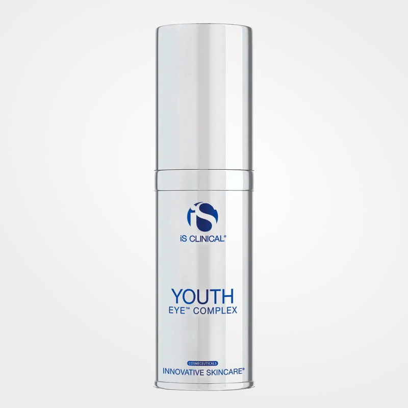 iS Clinical Youth Eye Complex