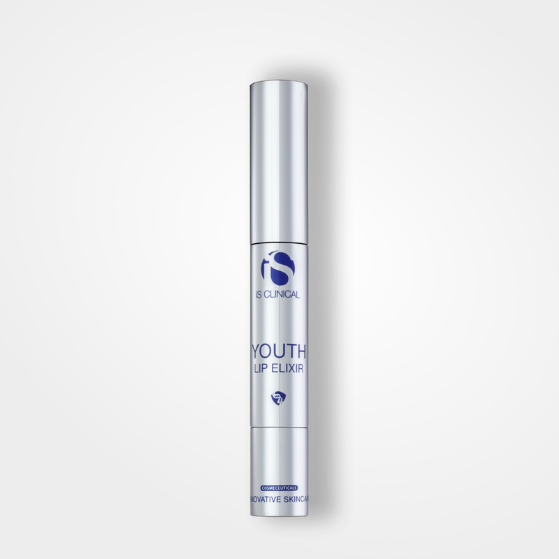 iS Clinical Youth Lip Elixir