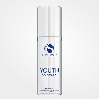 iS Clinical Youth Complex