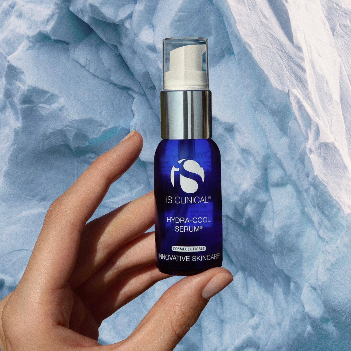 iS Clinical Hydra-Cool Serum