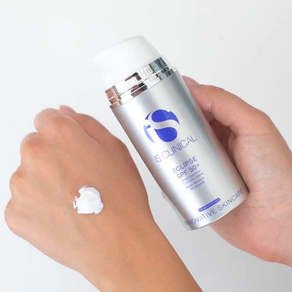 iS Clinical Eclipse SPF50+