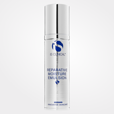 iS Clinical Émulsion d’humidité réparatrice