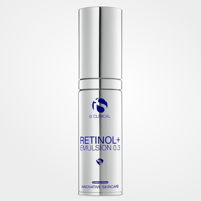 iS Clinical Rétinol + Émulsion 0,3