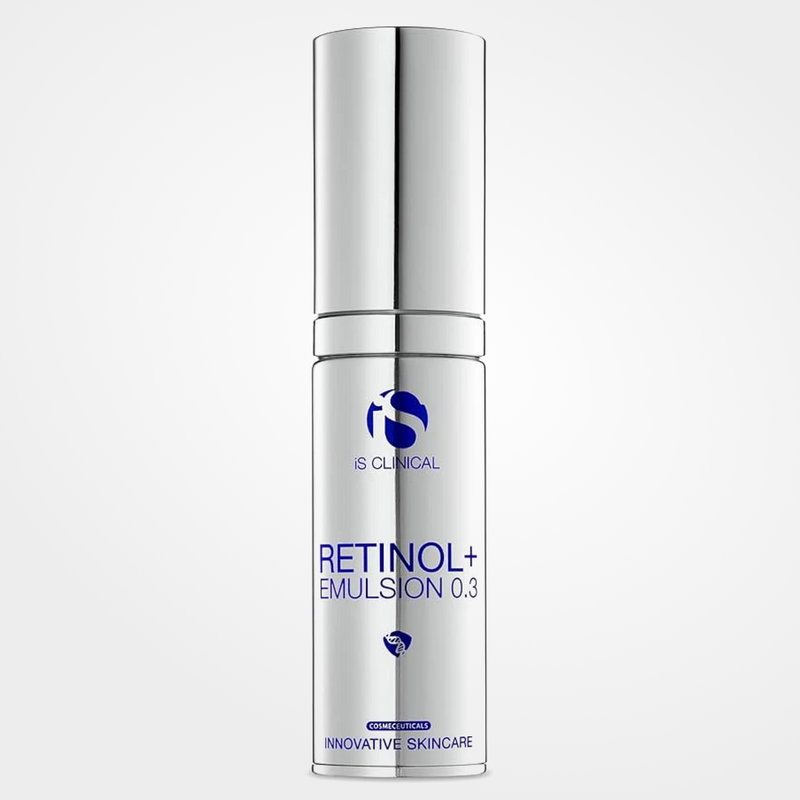 iS Clinical Retinol + Emulsion 0.3