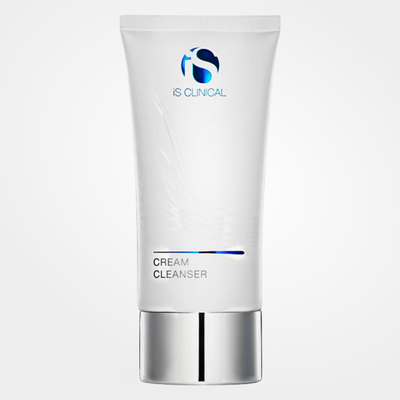 iS Clinical Cream Cleanser