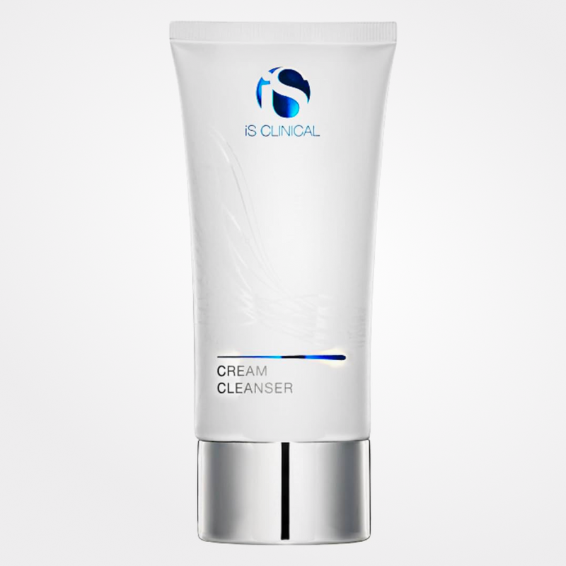 iS Clinical Cream Cleanser