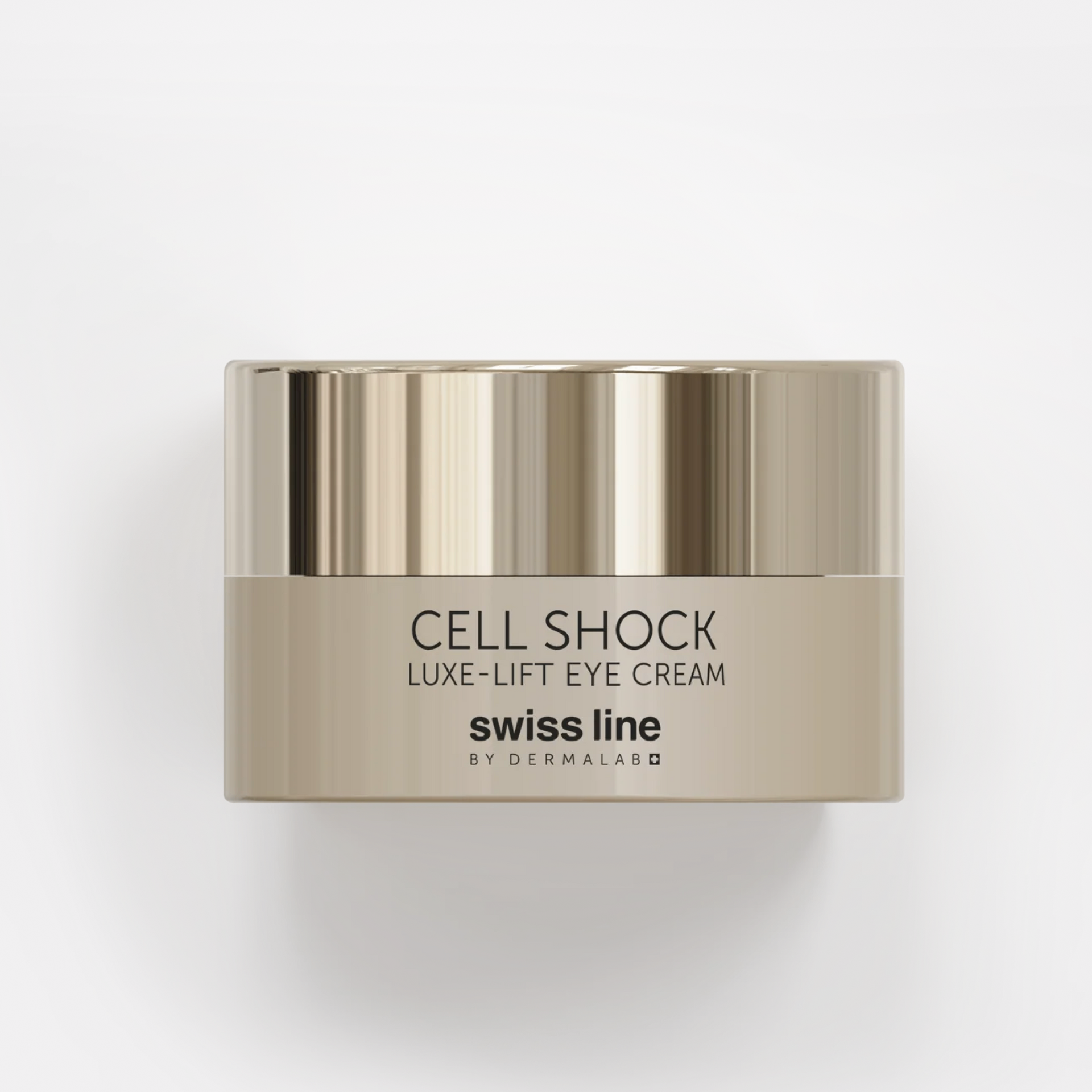 Swissline Luxe-Lift Eye Cream