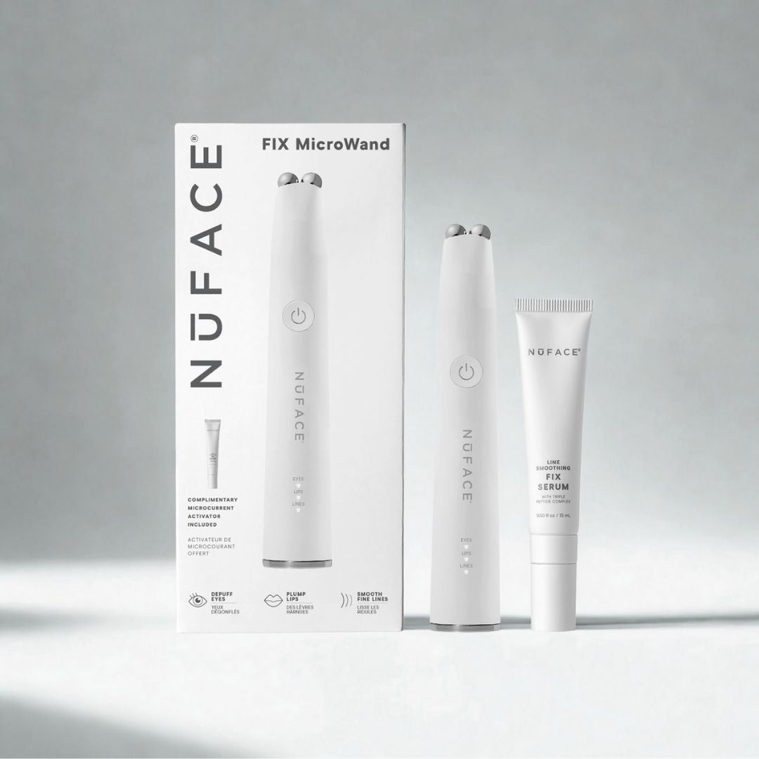 NuFACE FIX MicroWand