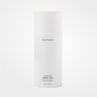 NuFACE Hydrating Aqua Gel Activator (100ml)