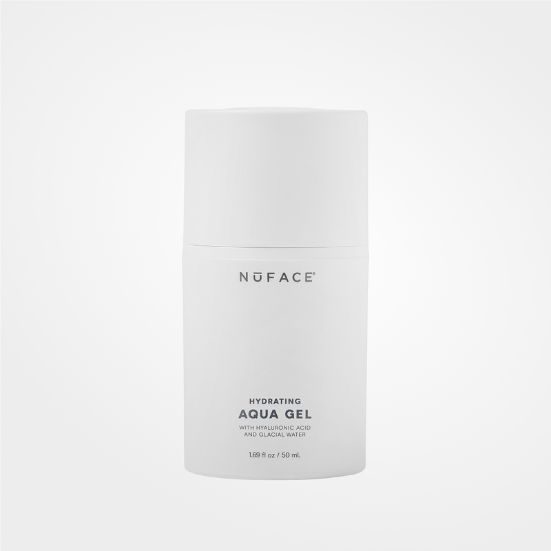 NuFACE Aqua Gel Activateur Hydratant (50 ml)