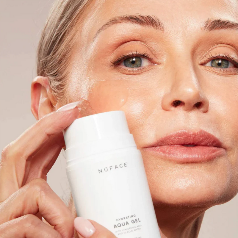 NuFACE Aqua Gel Activateur Hydratant (50 ml)