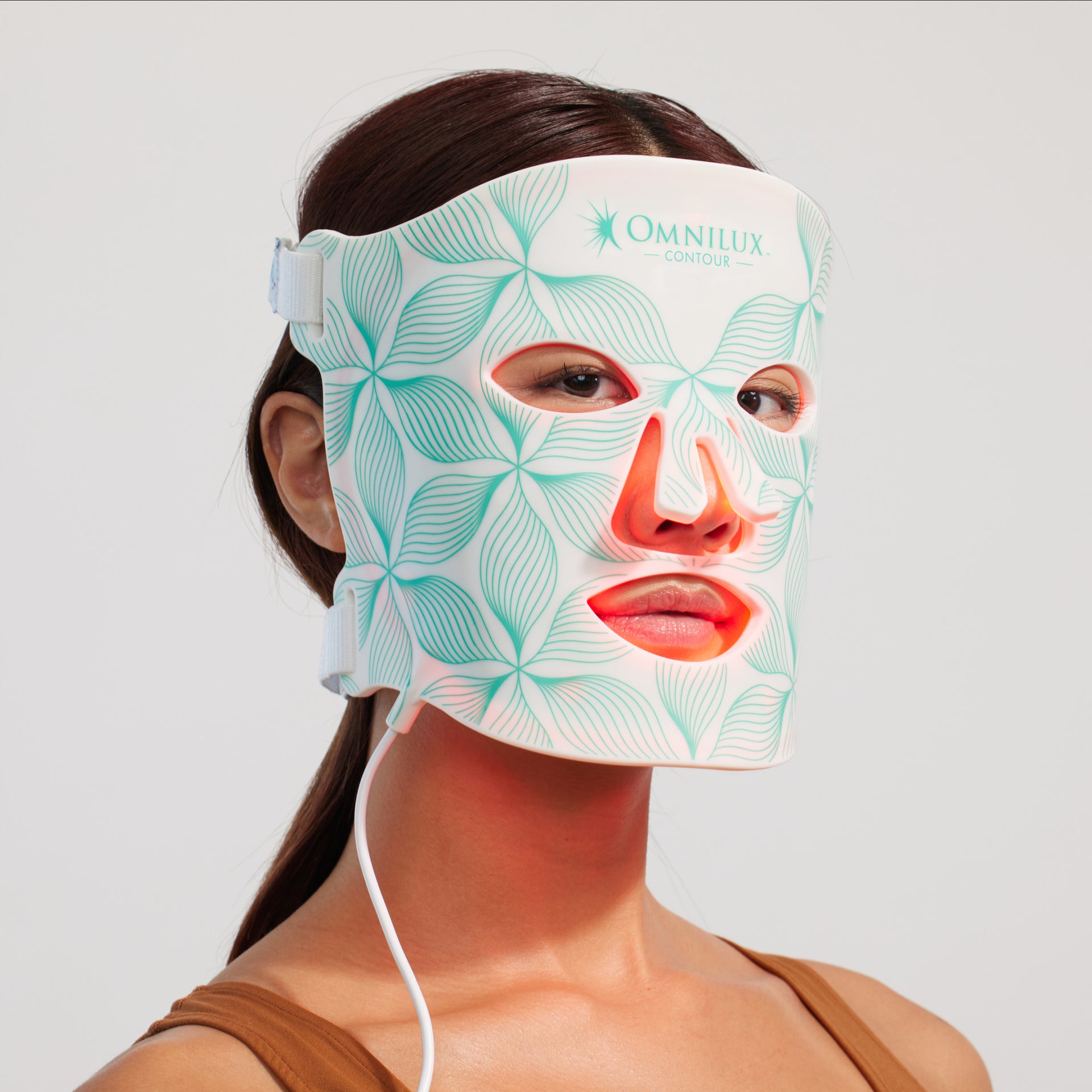 Omnilux Contour LED Face Mask