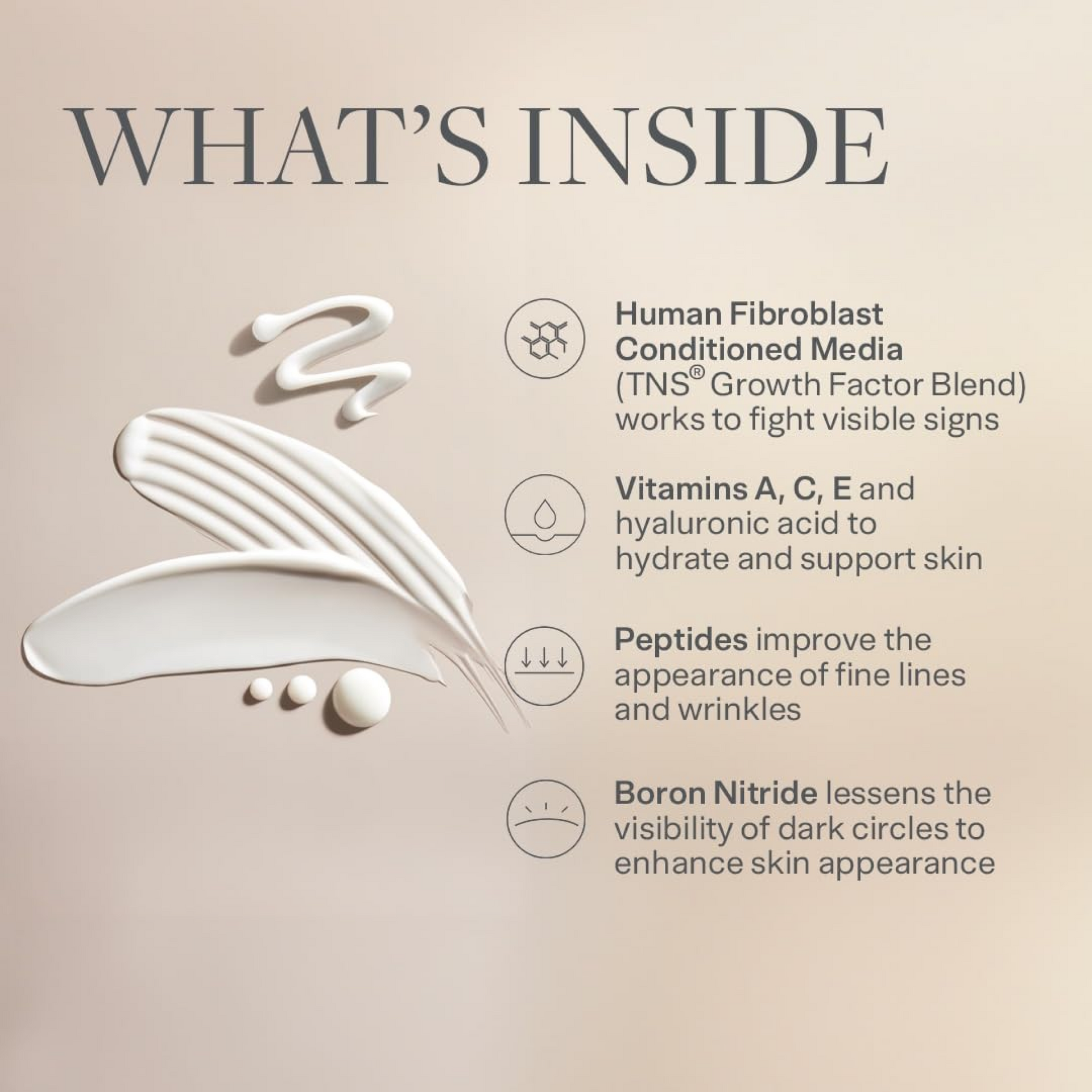 SkinMedica TNS Eye Repair