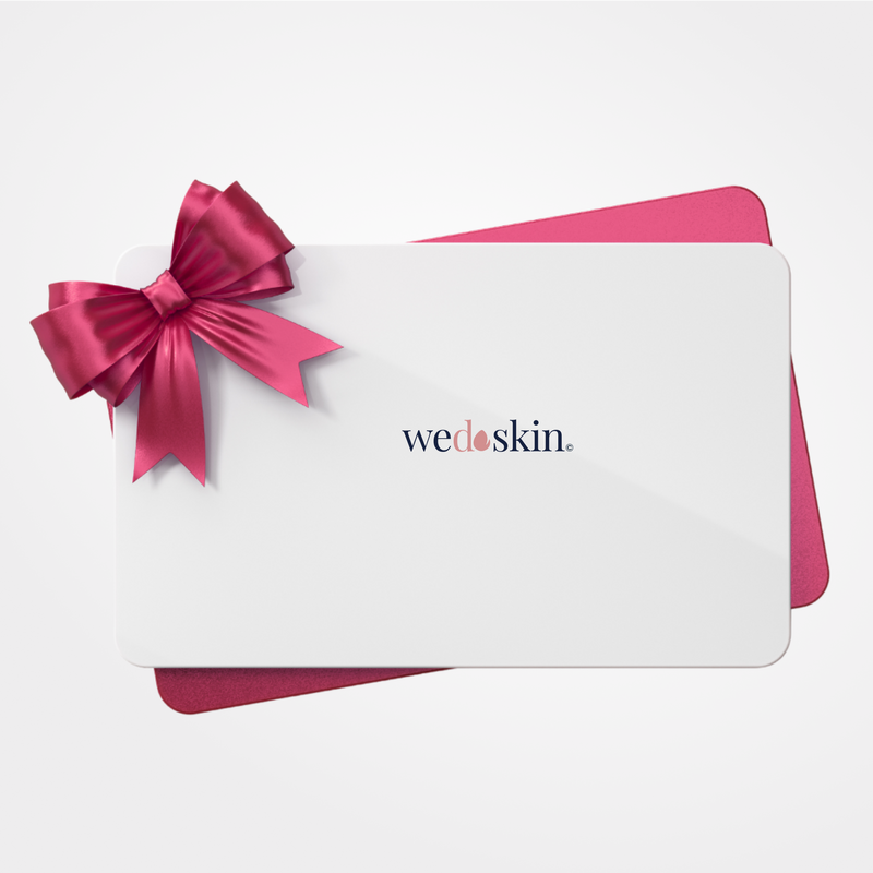 Carte-cadeau wedoskin