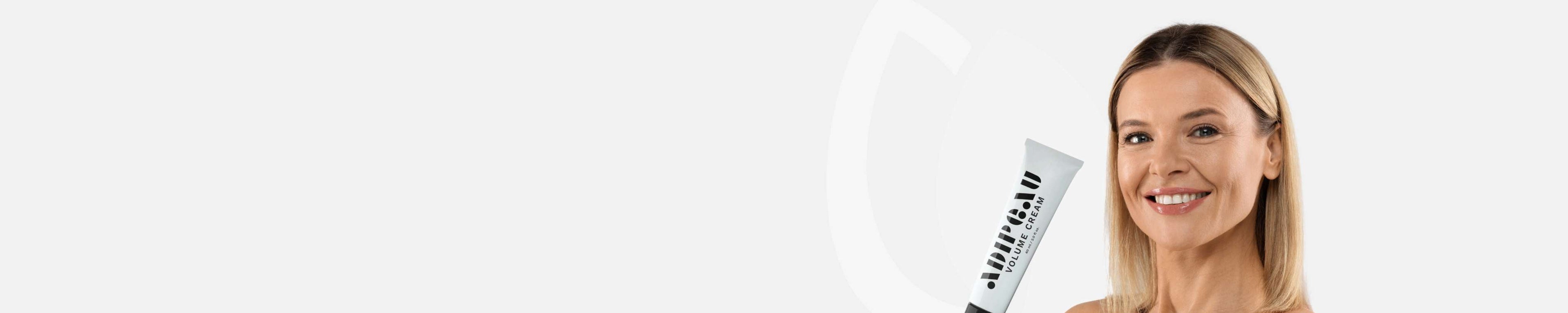 Achetez la crème active pour le visage Adipeau – soins régénératifs maintenant disponibles au Canada chez WeDoSkin.ca