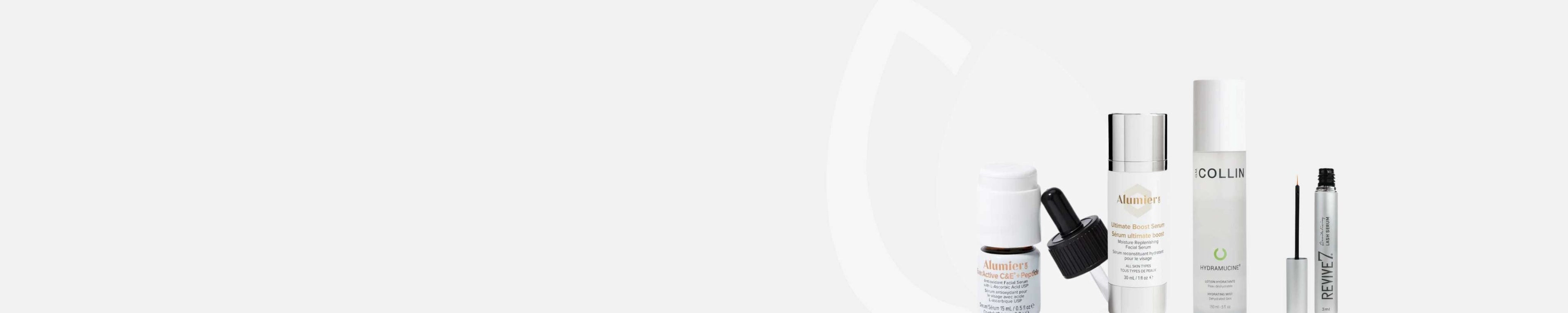 Achetez des produits de soins de la peau et de beauté fabriqués au Canada – collection sélectionnée chez WeDoSkin.ca