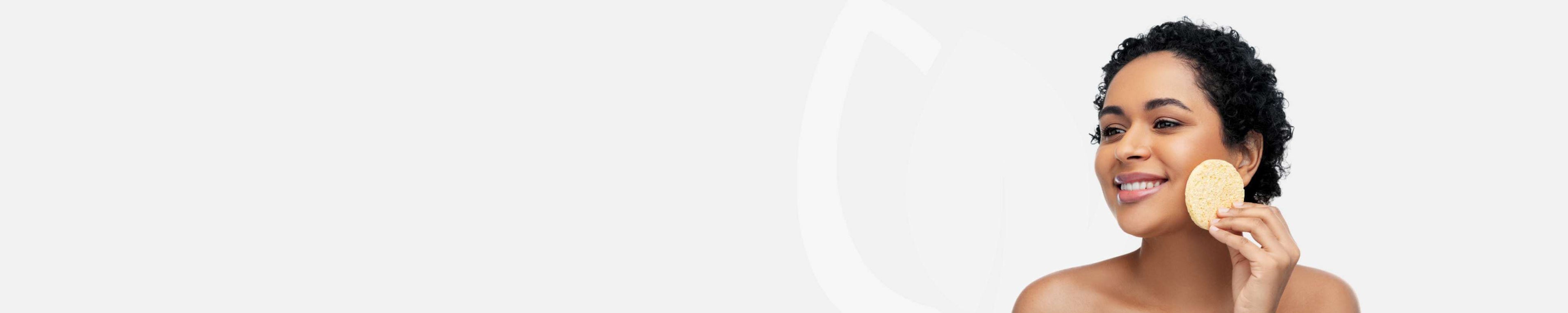 Exfoliants au Canada – achetez des gommages, acides et peelings pour une peau lisse et éclatante au WeDoSkin.ca