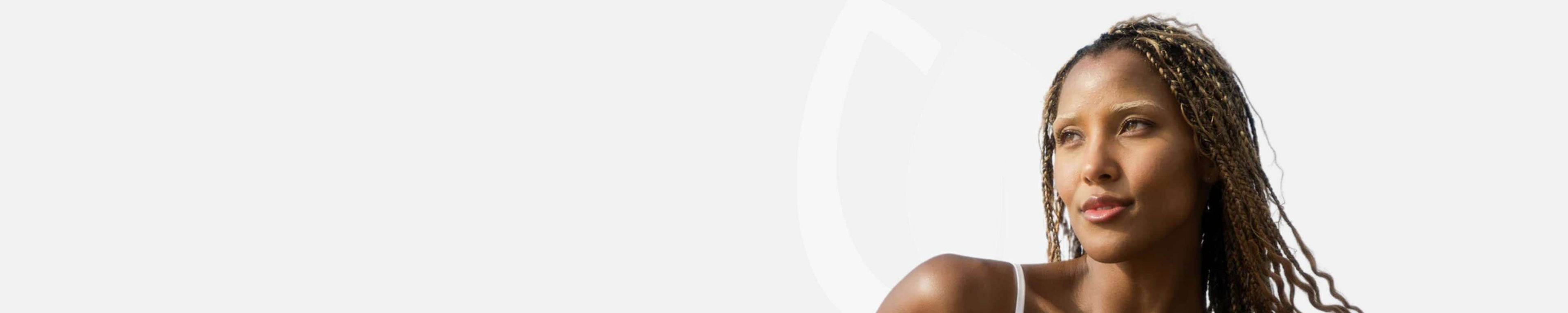 Écrans solaires à large spectre – achetez du FPS minéral et chimique pour le visage et le corps chez WeDoSkin.ca