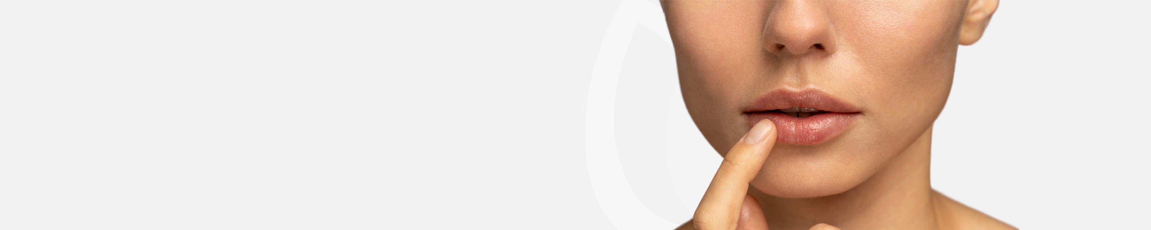 Produits pour les lèvres au Canada – baumes hydratants, traitements et FPS pour des lèvres saines à WeDoSkin.ca