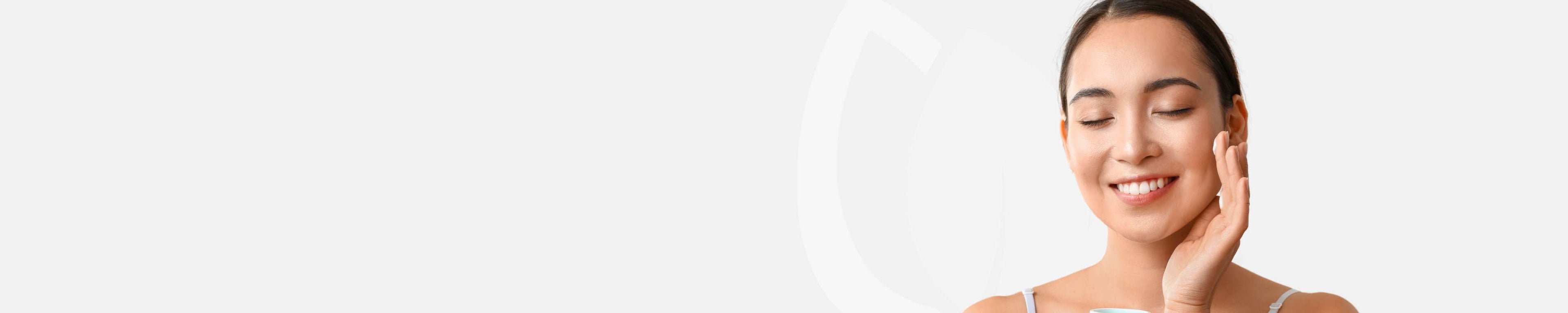 Achetez des hydratants pour le visage recommandés par des dermatologues au Canada – une hydratation pour tous les types de peau chez WeDoSkin.ca