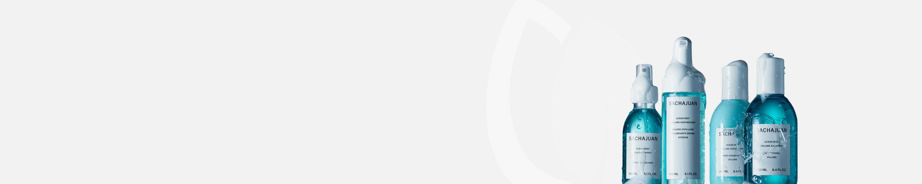 Voir les détails de SACHAJUAN – soins capillaires professionnels avec technologie de soie océanique pour la solidité, la brillance et la maniabilité