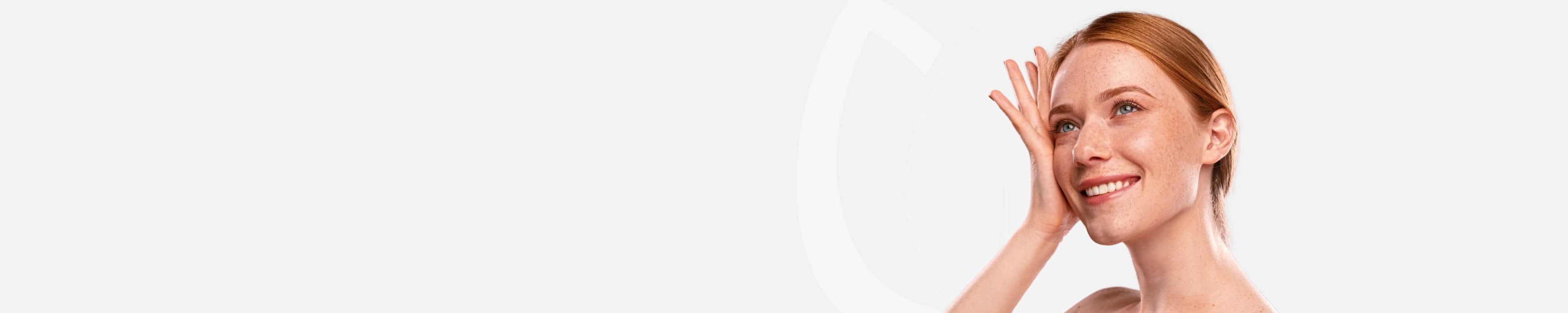 Soins pour peaux sensibles – produits doux et testés par des dermatologues disponibles chez WeDoSkin.ca