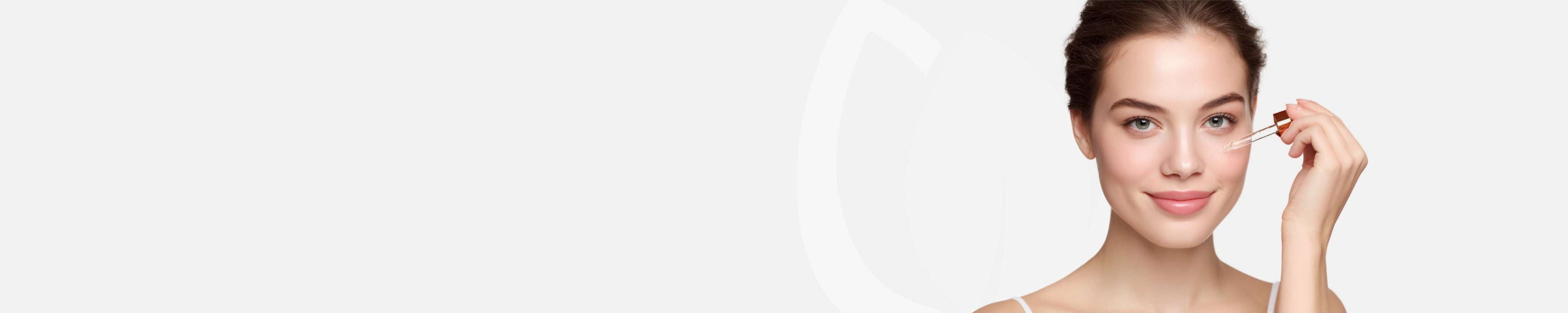 Achetez des sérums pour le visage de qualité clinique – des soins ciblés pour toutes les préoccupations chez WeDoSkin.ca