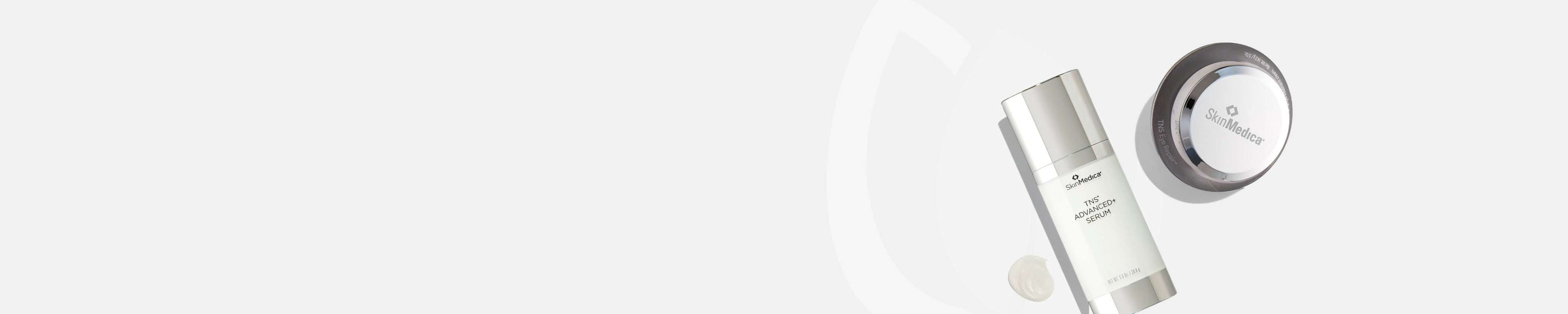 SkinMedica soins professionnels de la peau – formules de qualité médicale pour le vieillissement, la décoloration et la texture