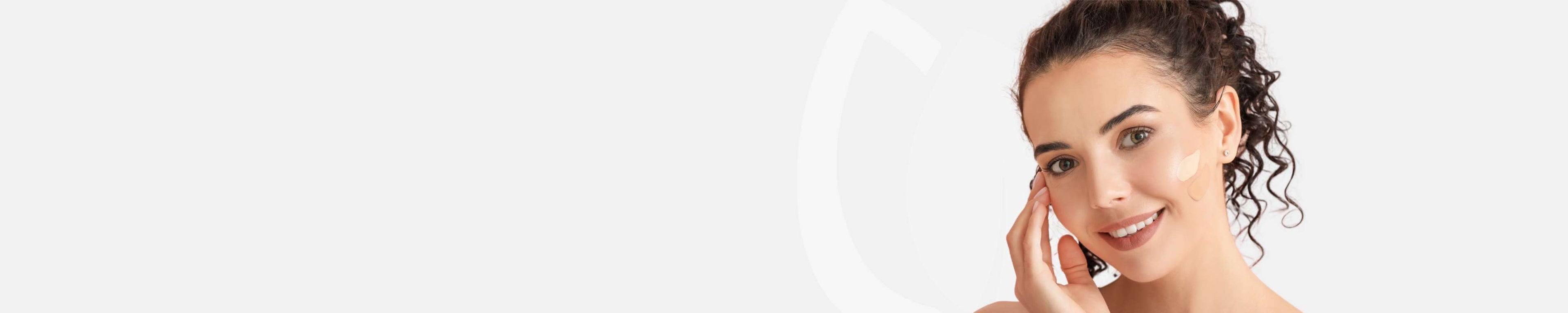 Écrans solaires teintés au Canada – FPS avec une couvrance de teint à WeDoSkin.ca