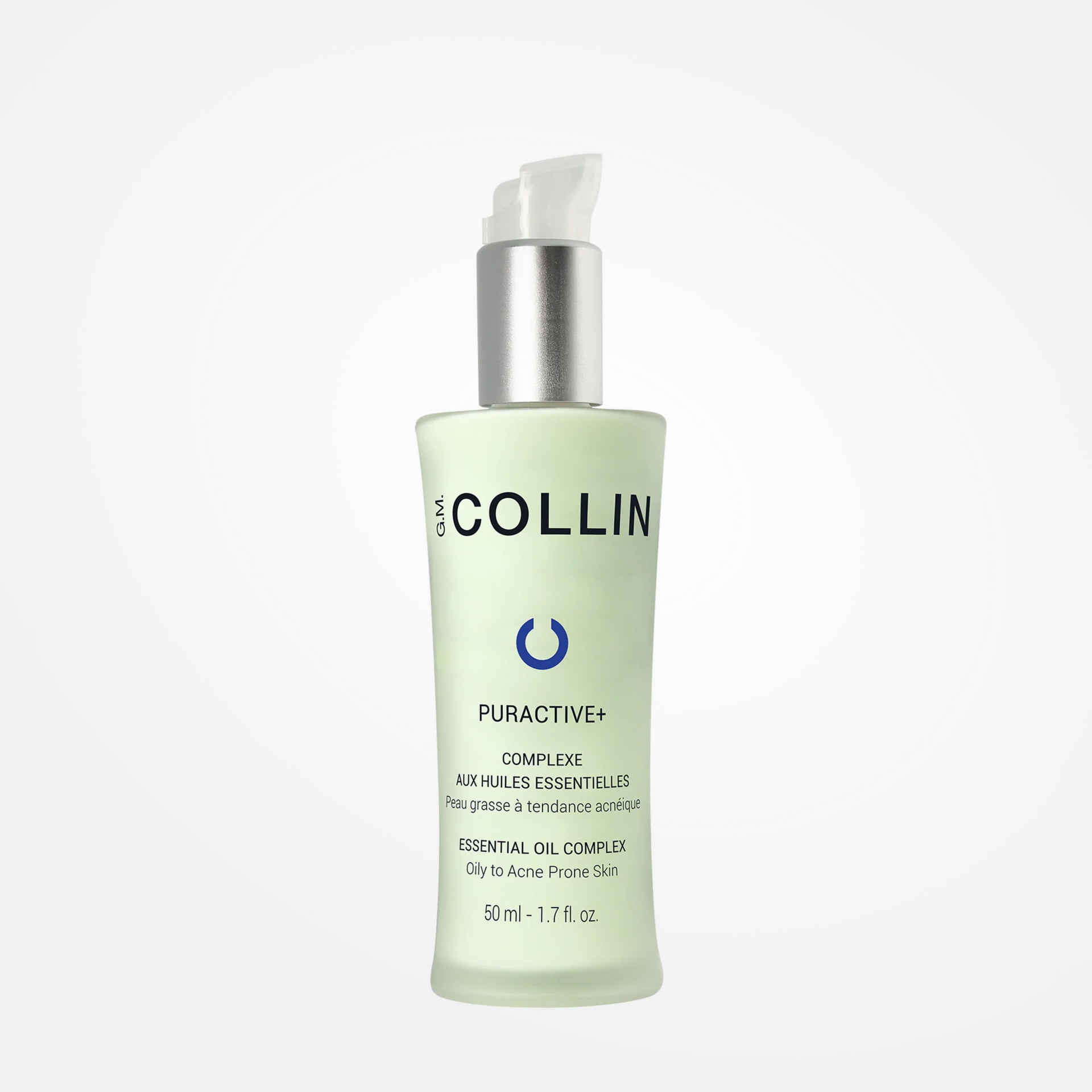 Complexe d’huiles essentielles GM Collin