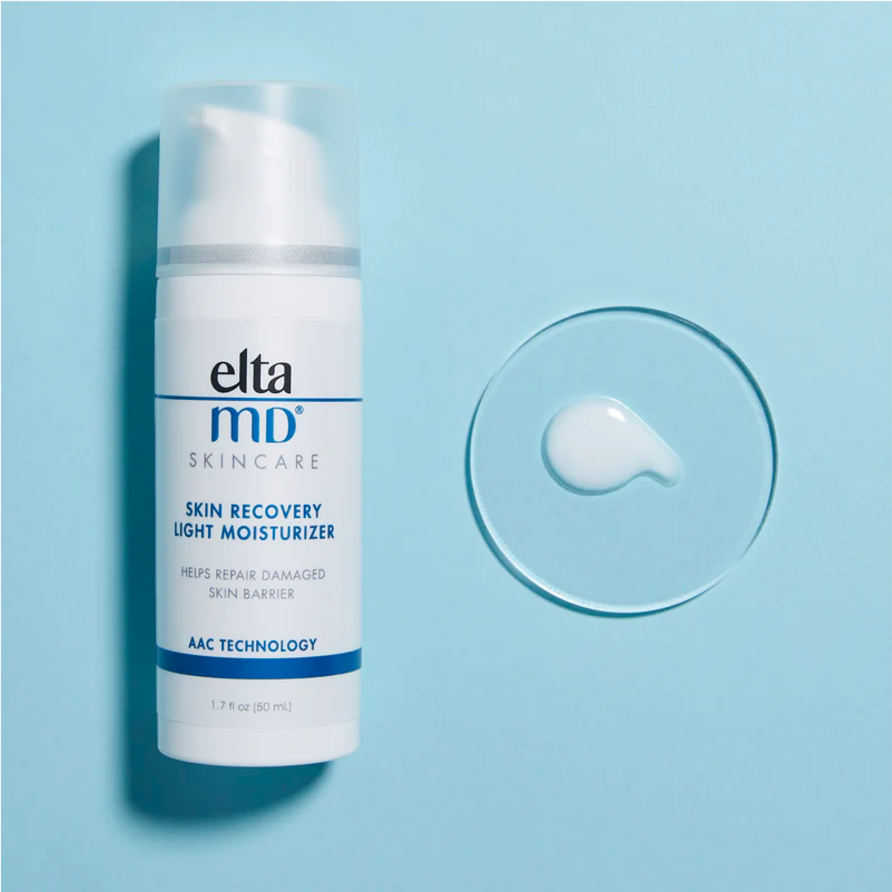 Hydratant léger EltaMD Skin Recovery