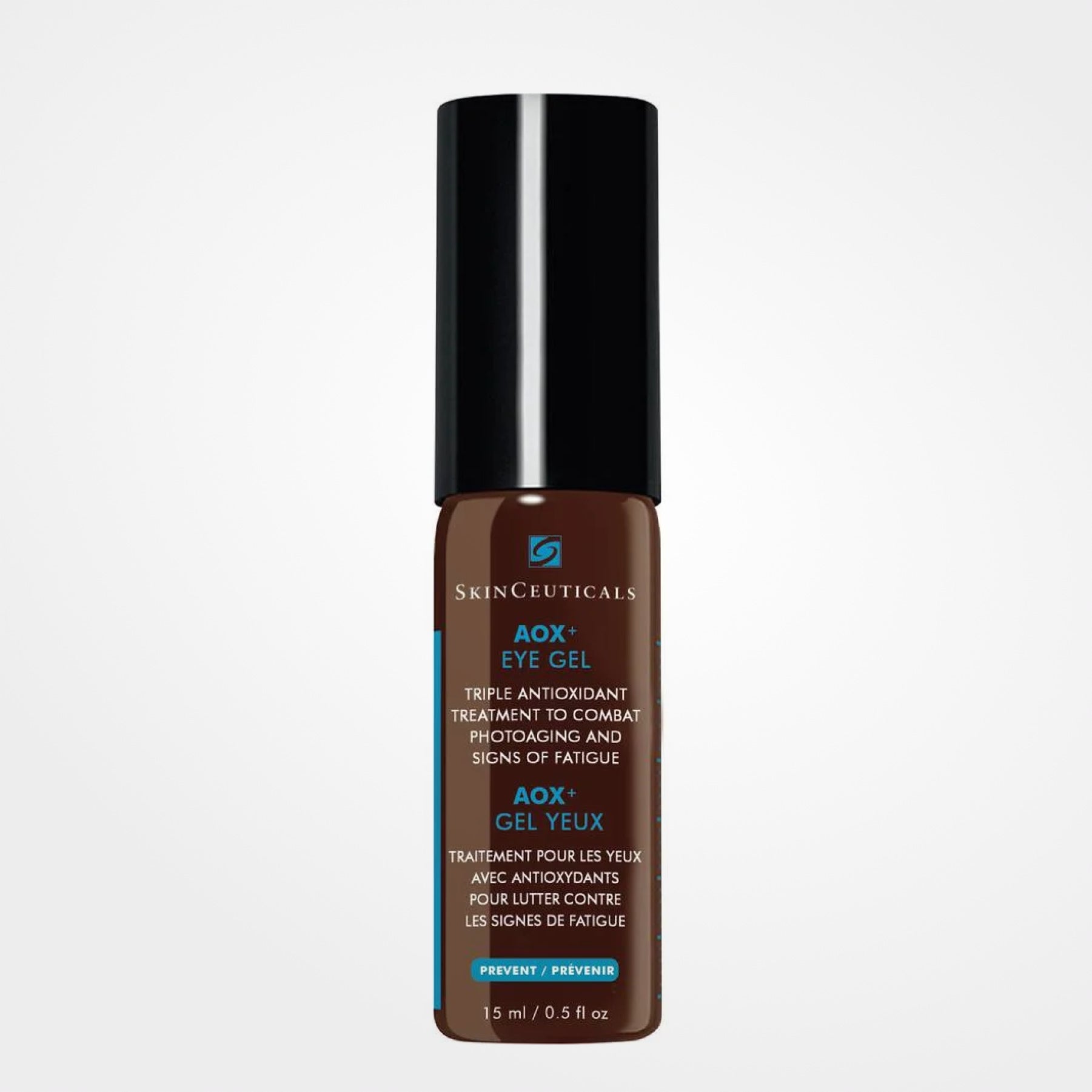 Gel pour les yeux AOX+ de SkinCeuticals